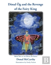 Donal Og And The Revenge Of The Fairy King