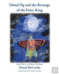 Bertrand.pt - Donal Og And The Revenge Of The Fairy King