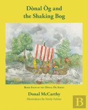 Donal Og And The Shaking Bog