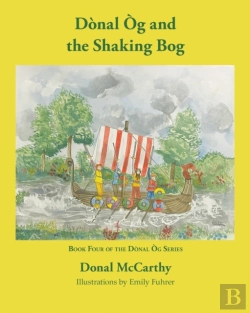 Bertrand.pt - Donal Og And The Shaking Bog
