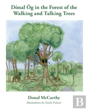 Donal Og In The Forest Of The Walking And Talking Trees