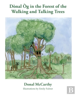 Bertrand.pt - Donal Og In The Forest Of The Walking And Talking Trees