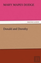 Donald And Dorothy