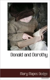 Donald And Dorothy