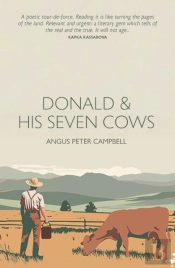 Donald And His Seven Cows