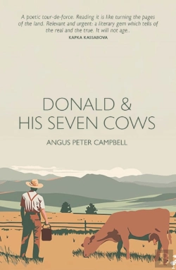 Bertrand.pt - Donald And His Seven Cows