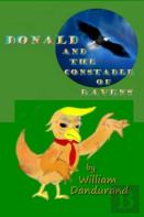 Donald And The Constable Of Ravens