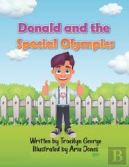 Donald And The Special Olympics