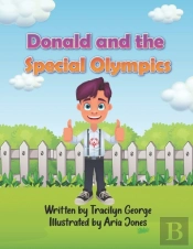 Donald And The Special Olympics