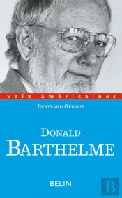 Donald Barthelme
