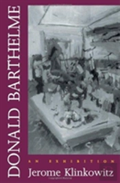 Donald Barthelme