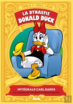 Bertrand.pt - Donald - Carl Barks Integrale T04