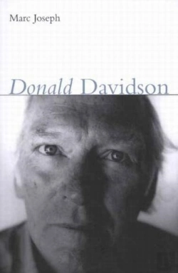 Bertrand.pt - Donald Davidson