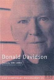 Donald Davidson