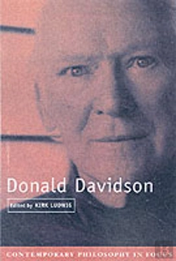Bertrand.pt - Donald Davidson