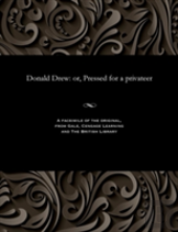 Donald Drew