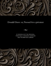 Donald Drew