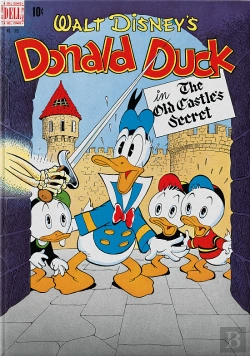 Bertrand.pt - Donald Duck - Volume 1 - 1942-1950