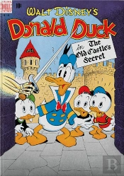 Donald Duck - Volume 1 - 1942-1950