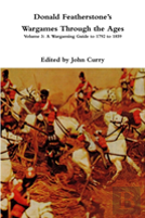 Donald Featherstoneos Wargames Through The Ages