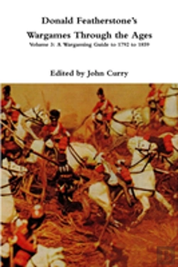 Bertrand.pt - Donald Featherstoneos Wargames Through The Ages