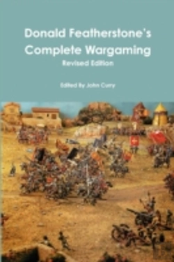 Bertrand.pt - Donald Featherstone'S Complete Wargaming Revised Edition