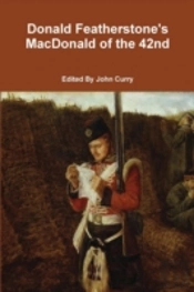Donald Featherstone'S Macdonald Of The 42nd