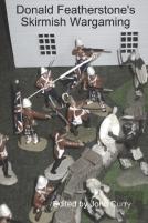Donald Featherstone'S Skirmish Wargaming