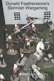 Donald Featherstone'S Skirmish Wargaming