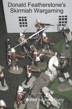Bertrand.pt - Donald Featherstone'S Skirmish Wargaming
