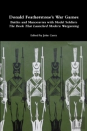 Donald Featherstone'S  War Games Battles