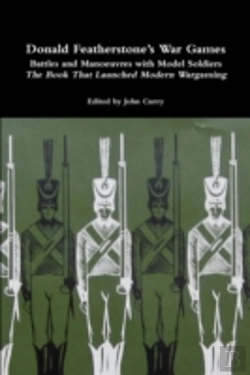Bertrand.pt - Donald Featherstone'S  War Games Battles