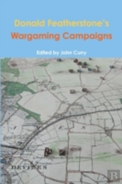 Bertrand.pt - Donald Featherstone'S Wargaming Campaigns