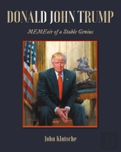 Donald John Trump