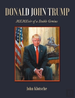 Bertrand.pt - Donald John Trump: Memeoir Of A Stable G