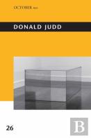Donald Judd
