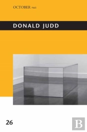 Donald Judd