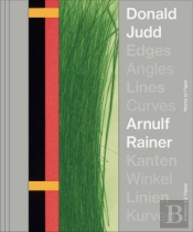 Donald Judd. Arnulf Rainer