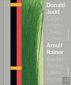 Bertrand.pt - Donald Judd. Arnulf Rainer