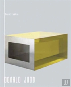 Bertrand.pt - Donald Judd