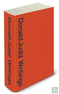 Bertrand.pt - Donald Judd Writings