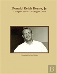 Donald Keith Keene Jr
