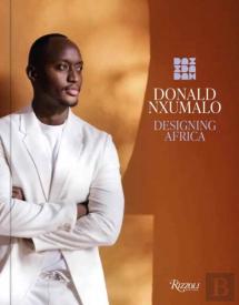 Donald Nxumalo