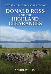Donald Ross And The Highland Clearances