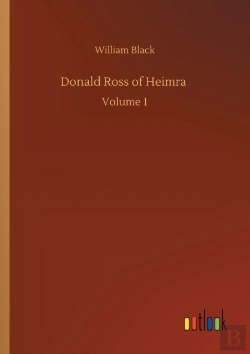 Bertrand.pt - Donald Ross Of Heimra :Volume 1