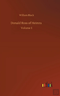 Bertrand.pt - Donald Ross Of Heimra :Volume 1