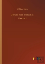 Donald Ross Of Heimra :Volume 2