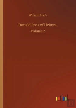 Bertrand.pt - Donald Ross Of Heimra :Volume 2