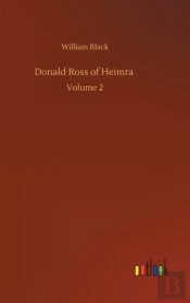 Donald Ross Of Heimra :Volume 2