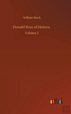 Bertrand.pt - Donald Ross Of Heimra :Volume 2